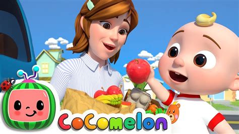 CoComelon Songs For Kids + More Nursery Rhymes & Kids Songs .